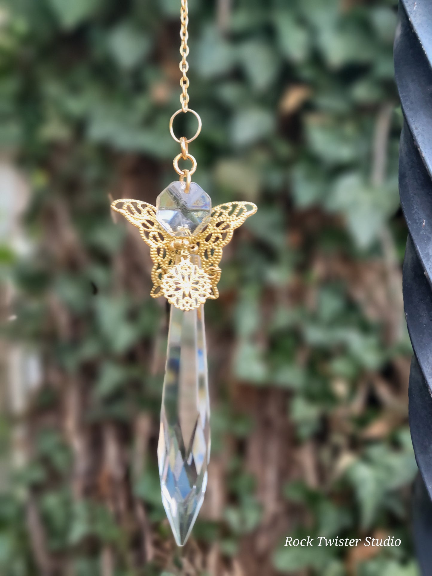 Crystal Angel