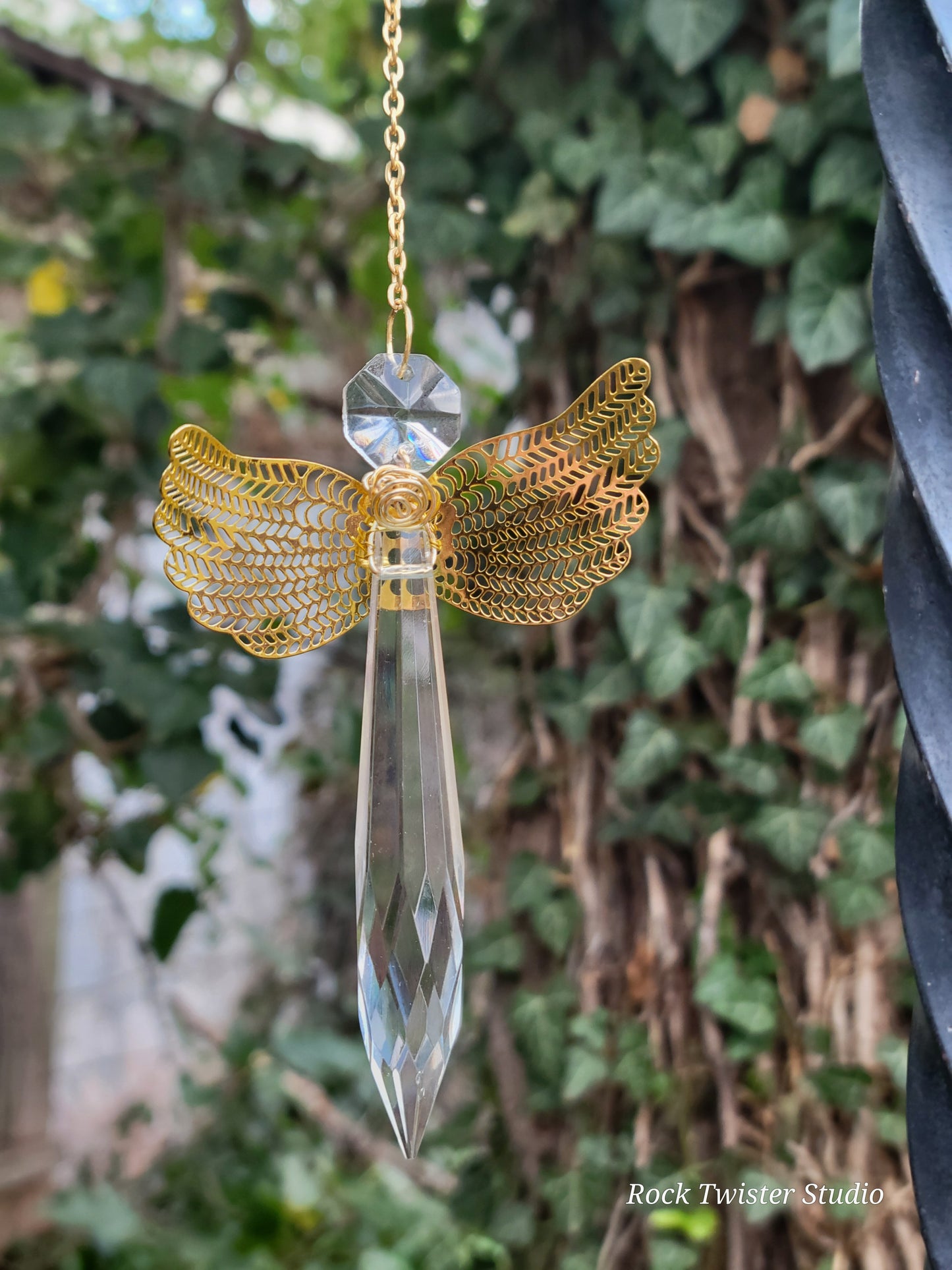 Crystal Angel