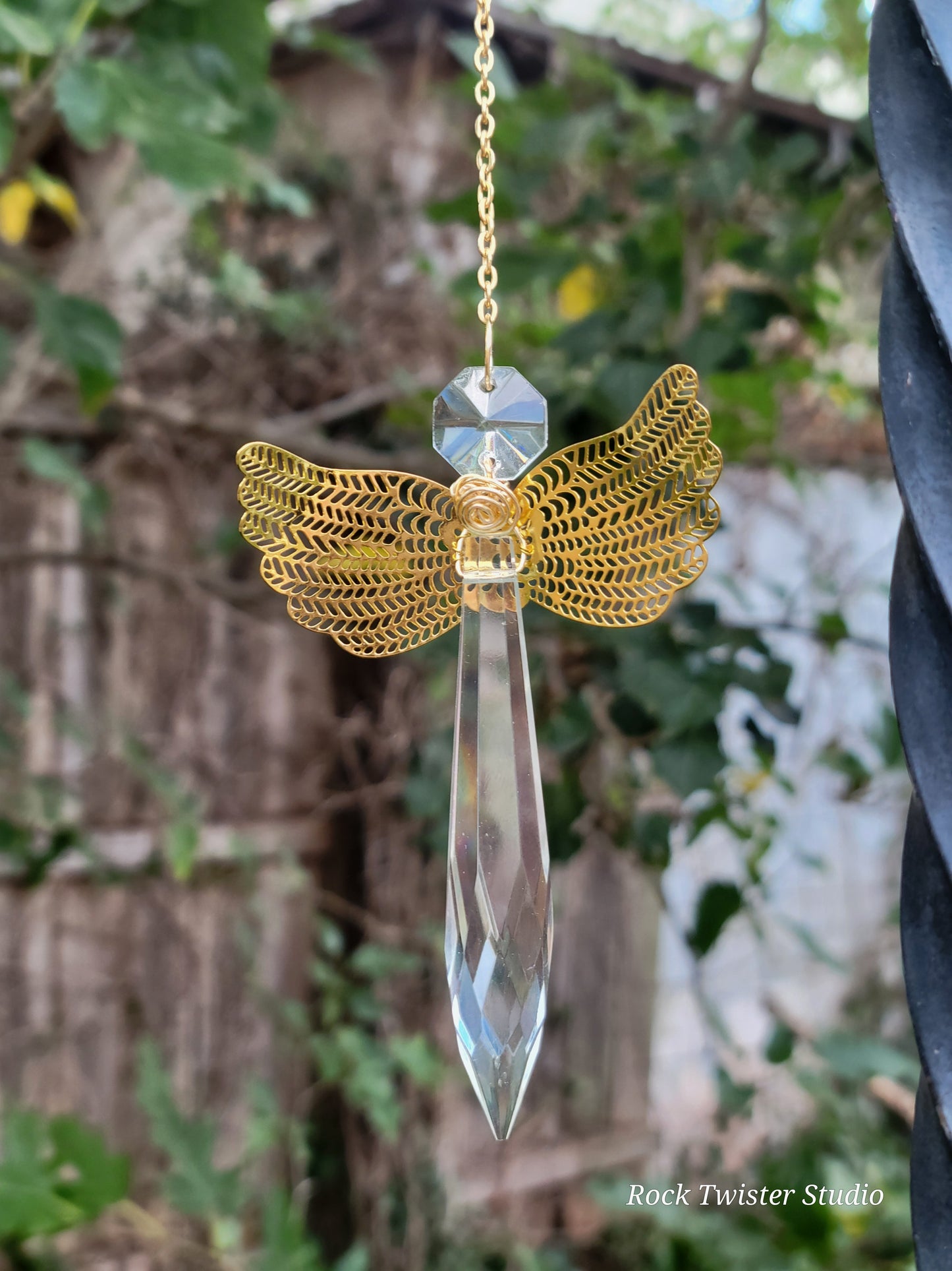 Crystal Angel