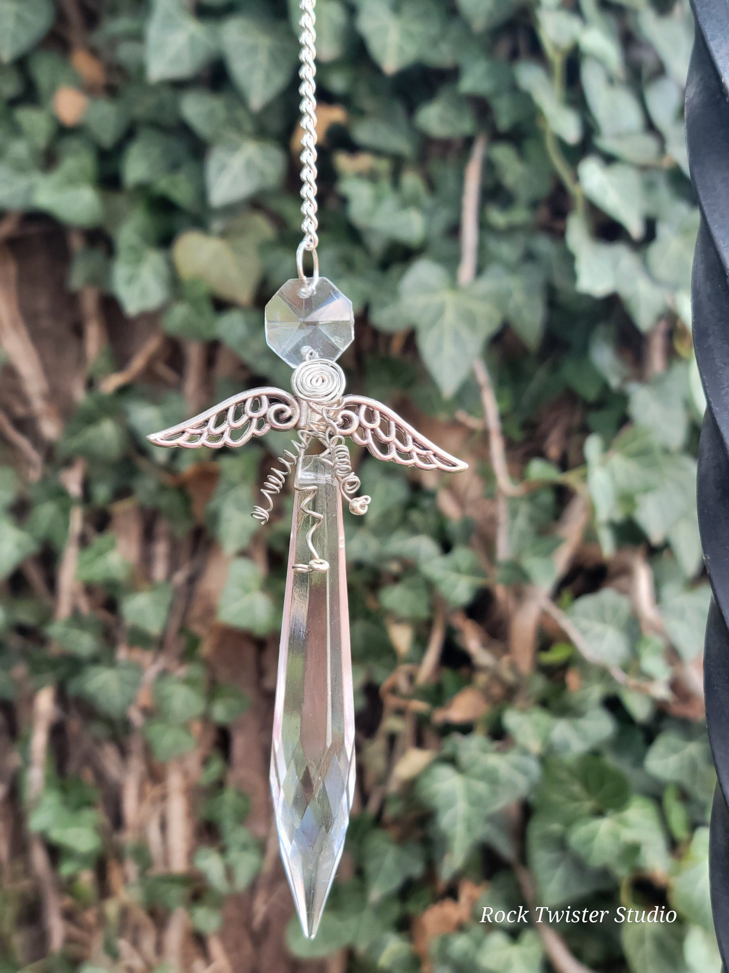 Crystal Angel