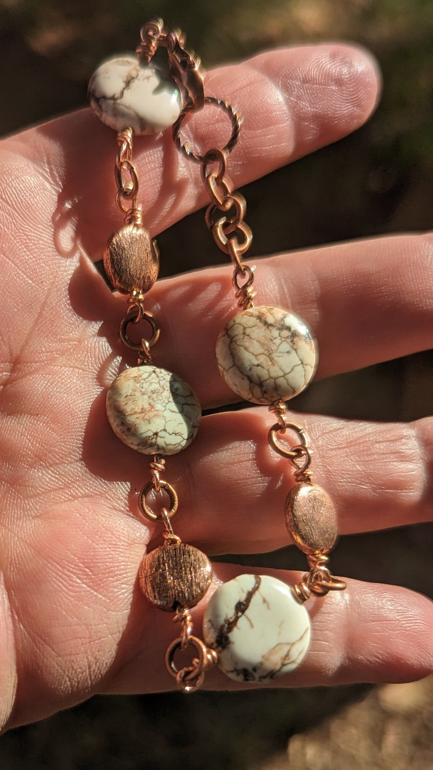 Wild Horse Bracelet