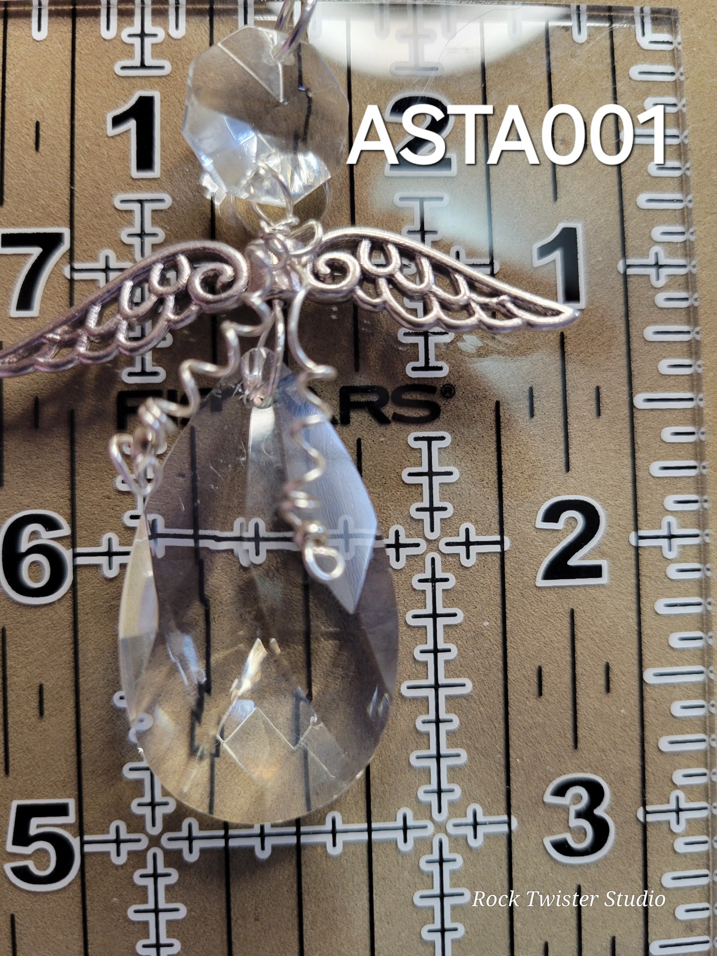 Crystal Angel