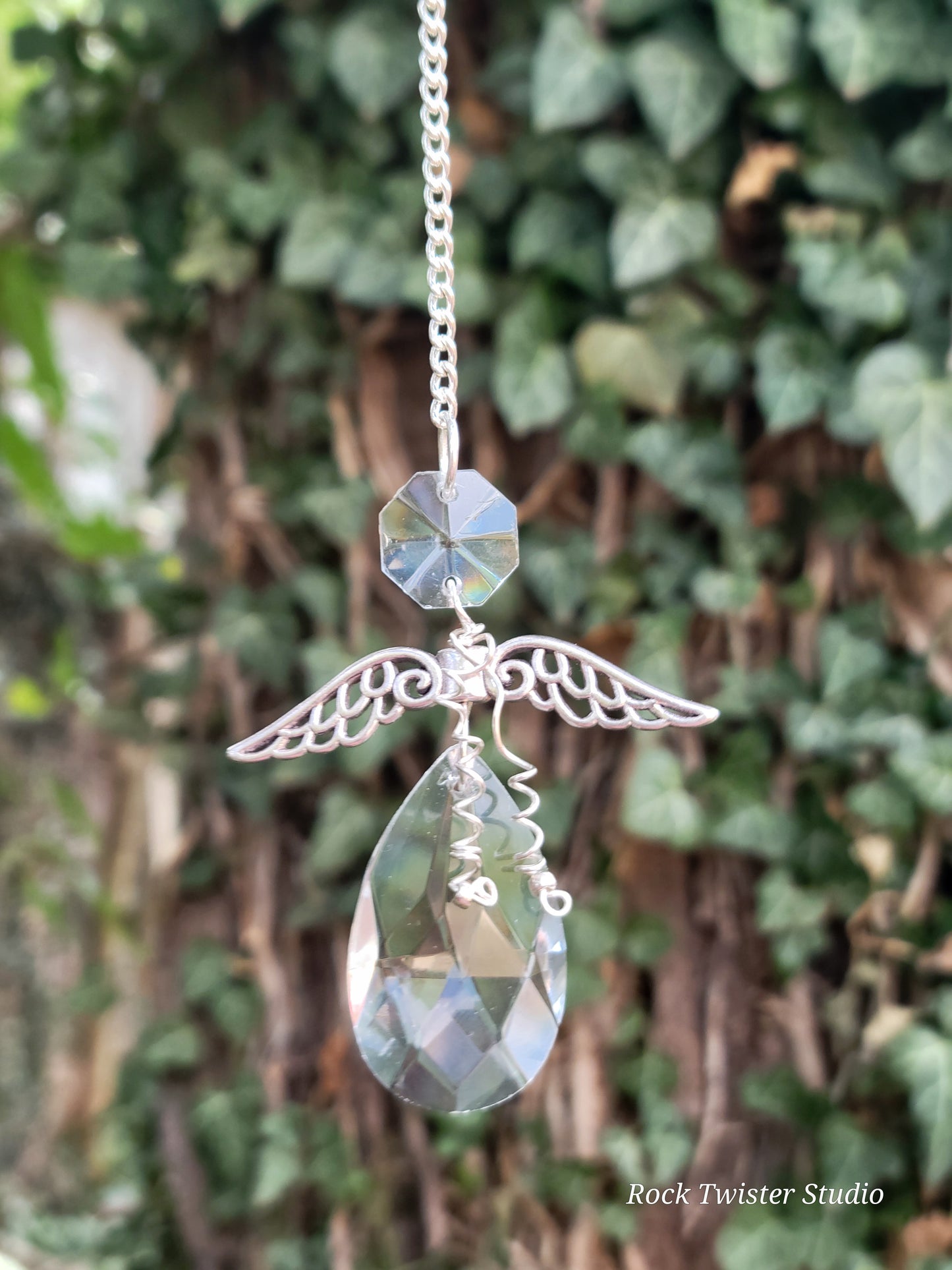 Crystal Angel