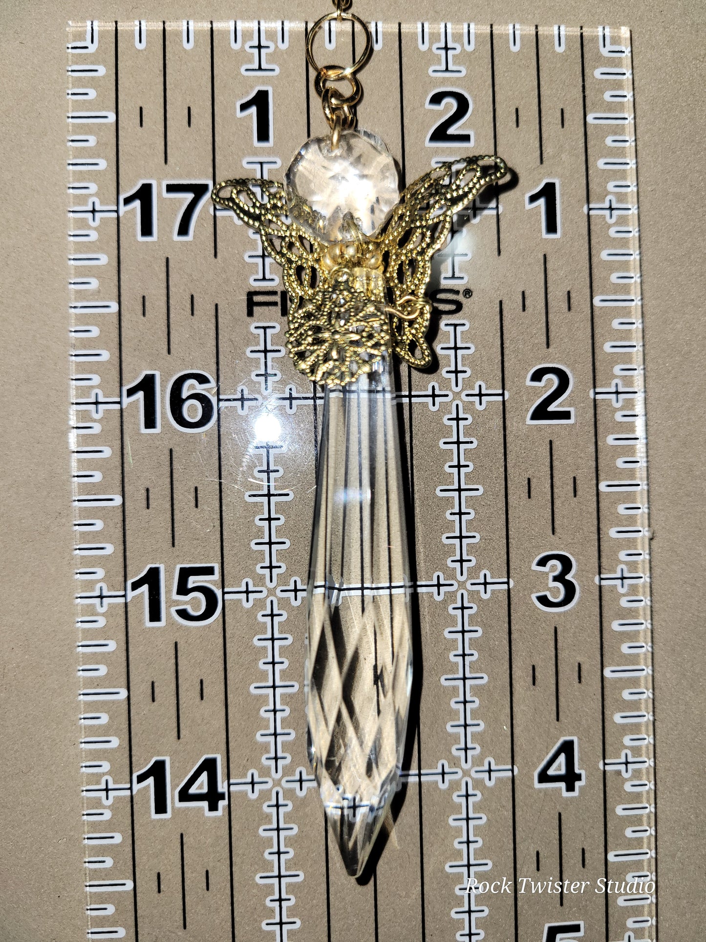 Crystal Angel