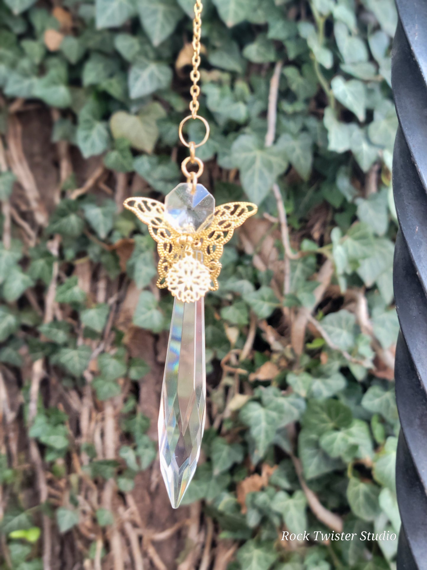 Crystal Angel