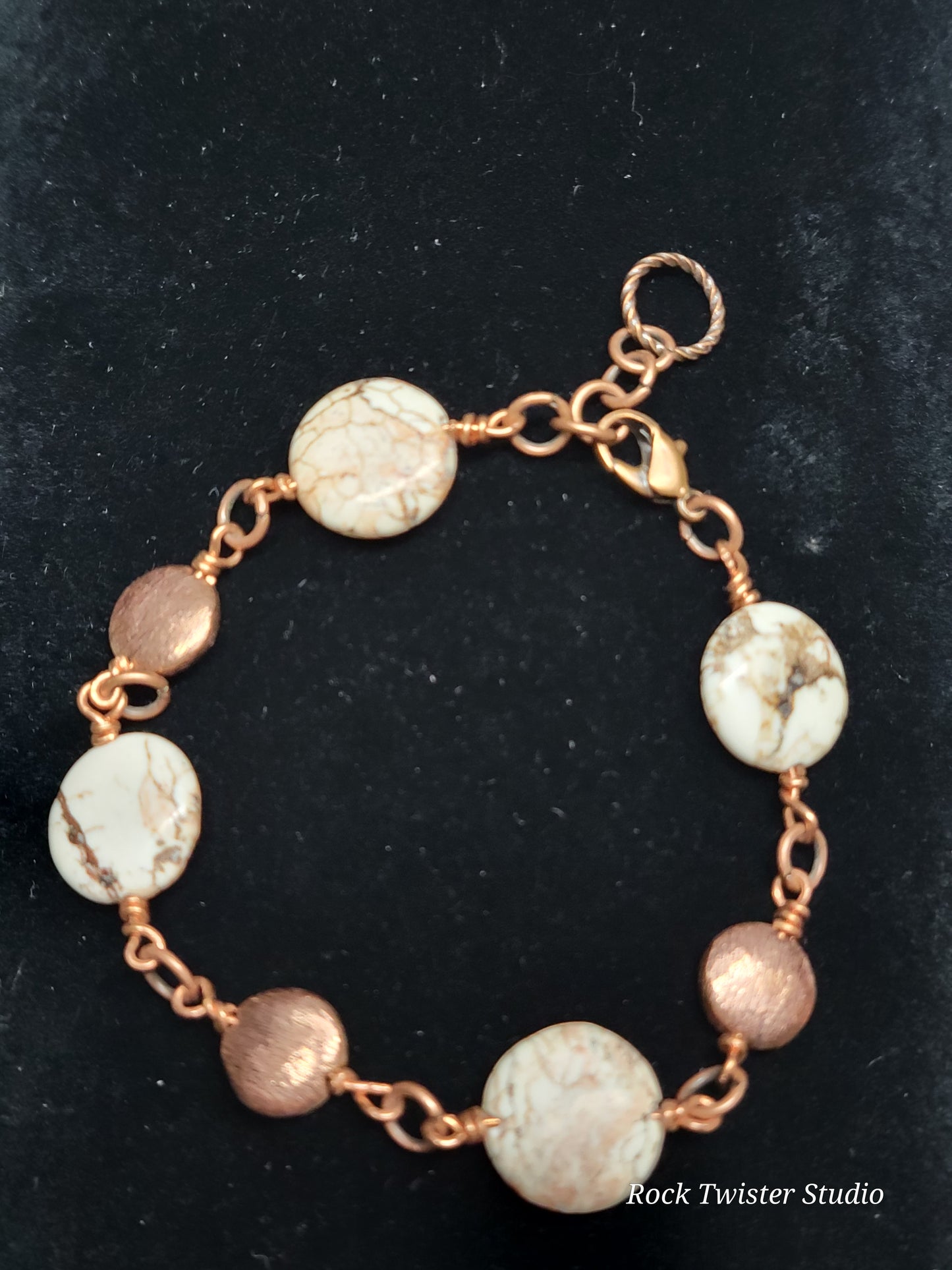 Wild Horse Bracelet