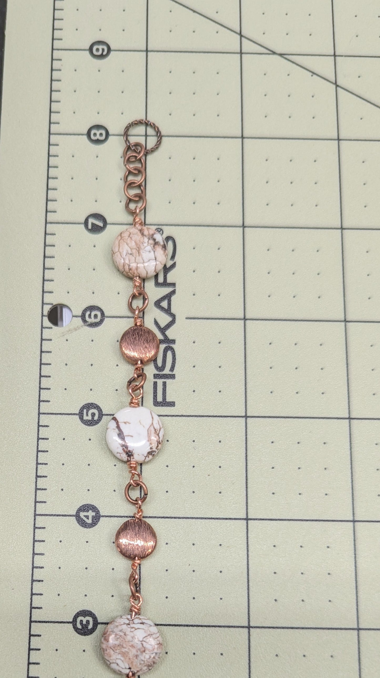 Wild Horse Bracelet