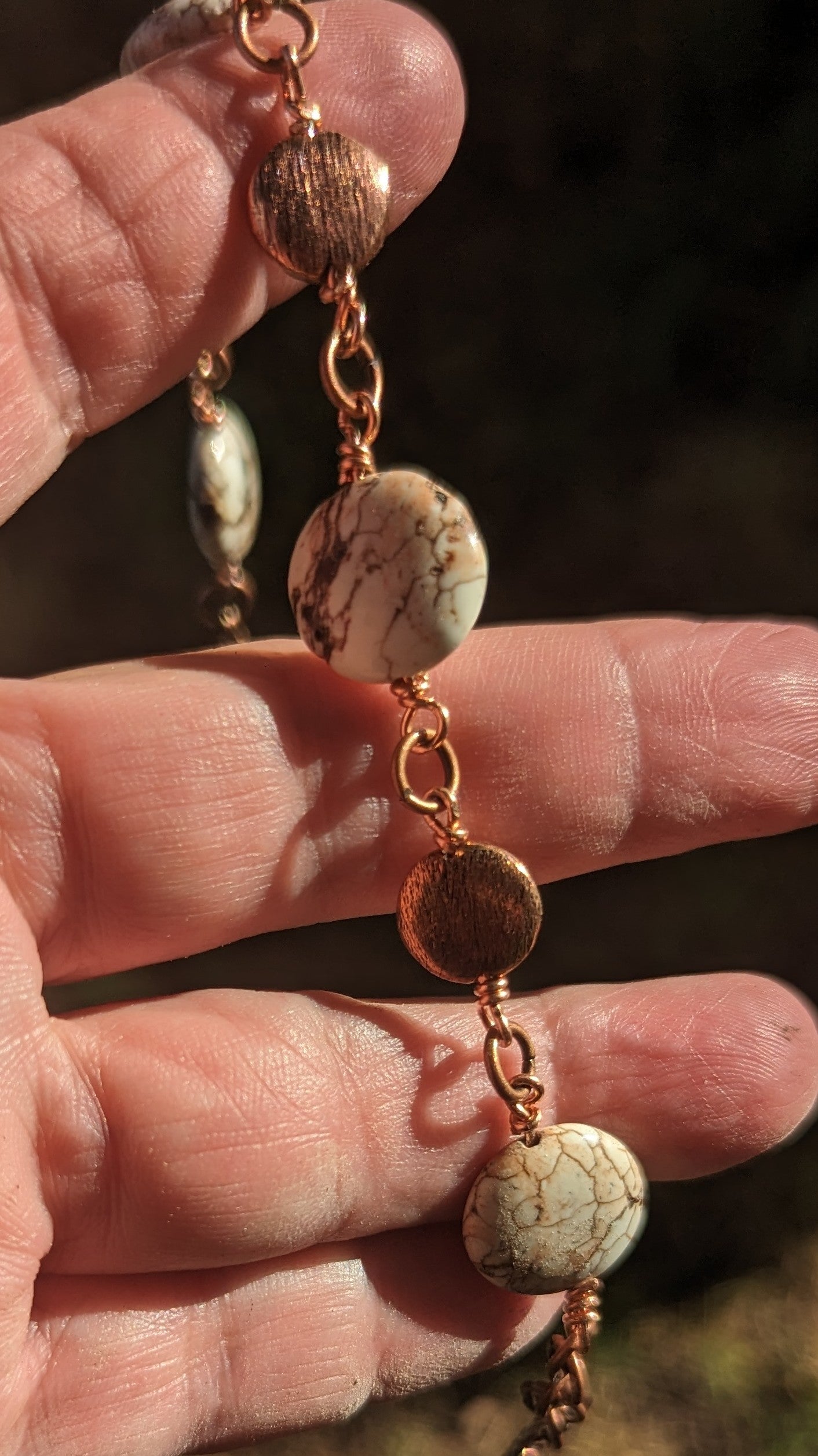 Wild Horse Bracelet