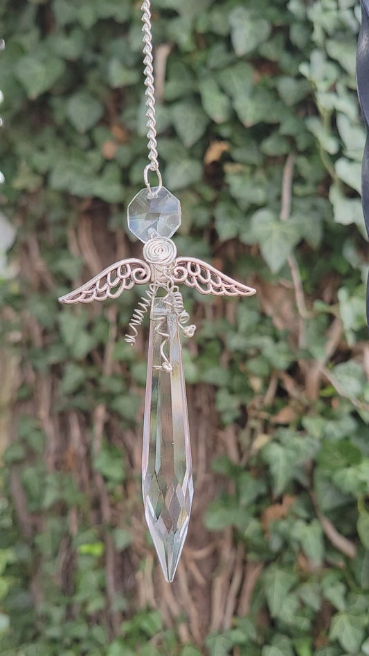 Crystal Angel
