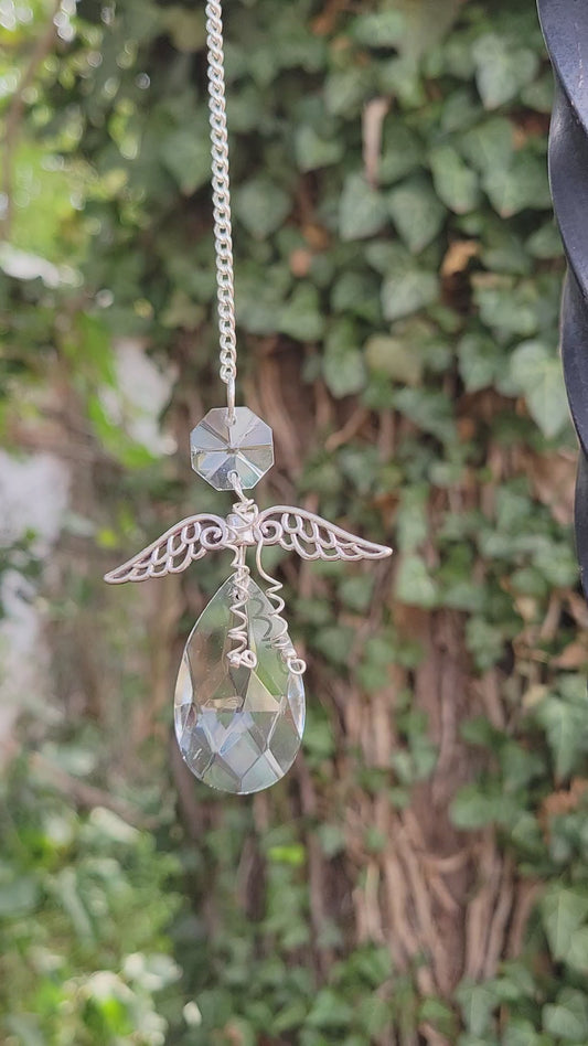 Crystal Angel
