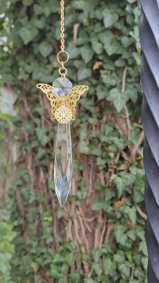 Crystal Angel